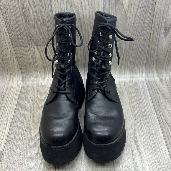 UNIF Armada boots - Picture 2 of 12